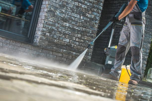 Best Patio and Deck Pressure Washing  in Mifflinburg, PA